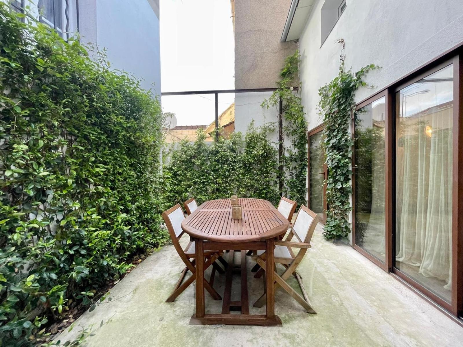 Small Architect'S House Pantin Exteriér fotografie